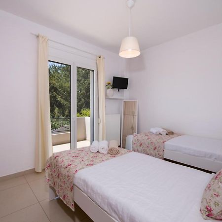 Villa Casa Magnolia Kathaniá Exterior foto